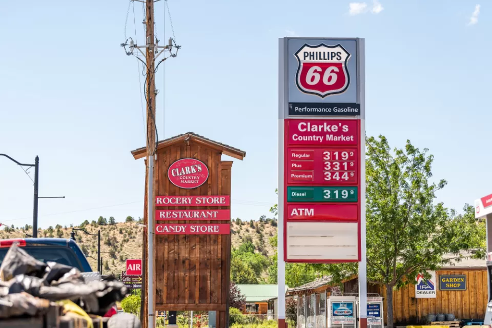 Tropic, Utah